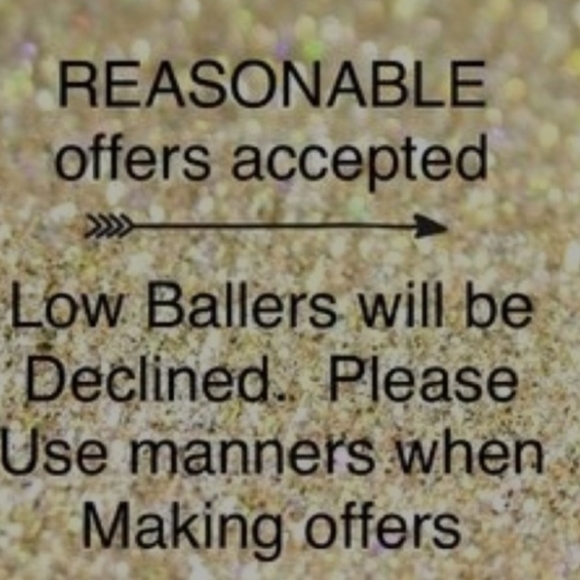 No Low Ballers!!! - Picture 1 of 1
